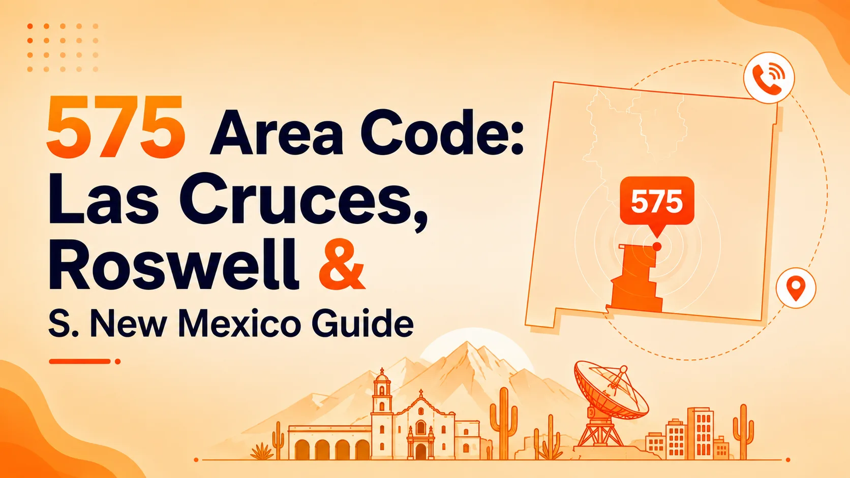 Area Code