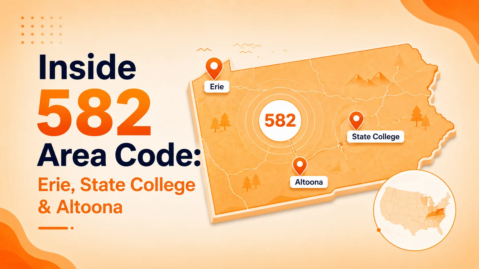Area Code