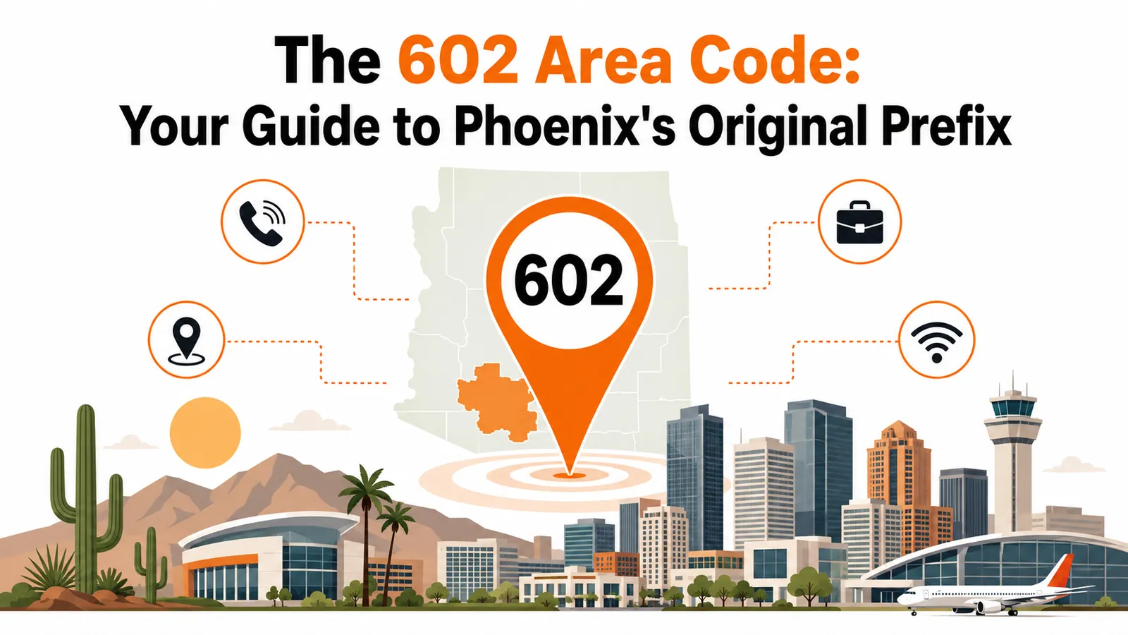 Area Code