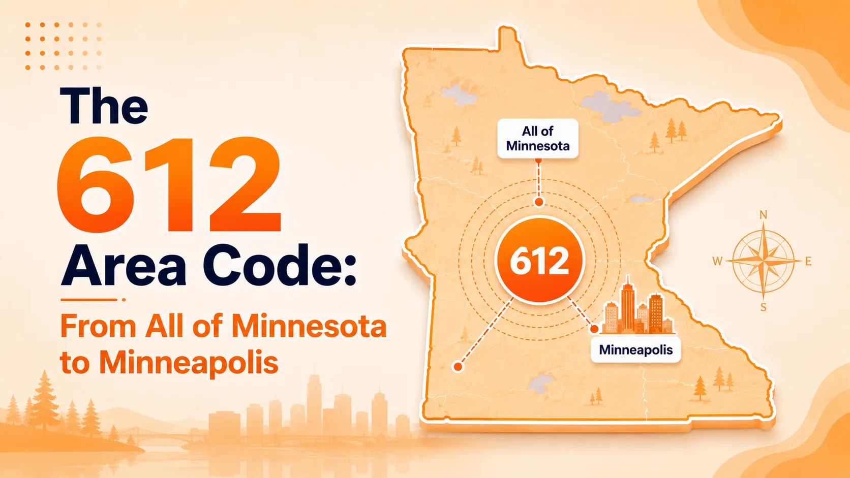 Area Code