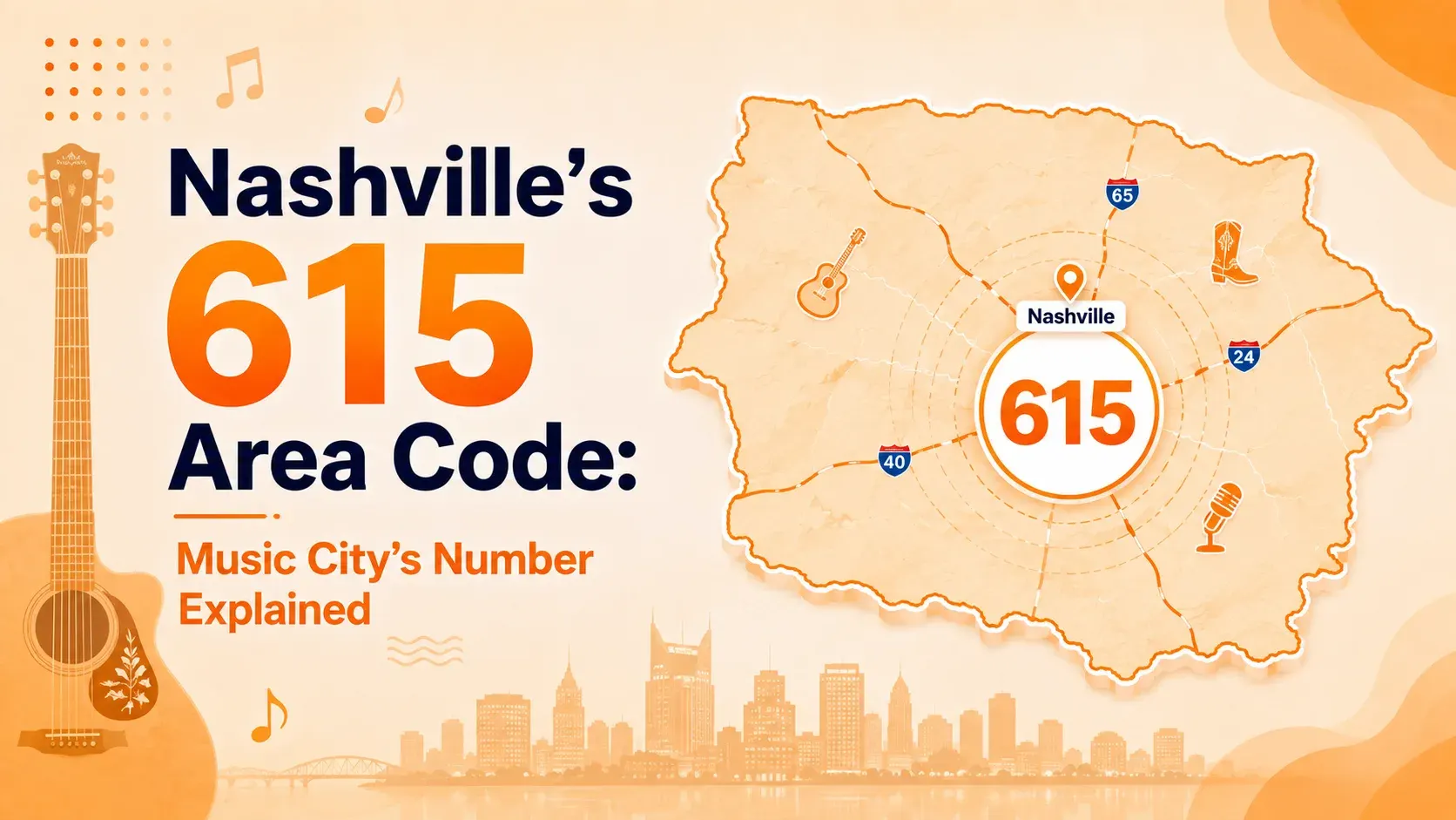 Area Code