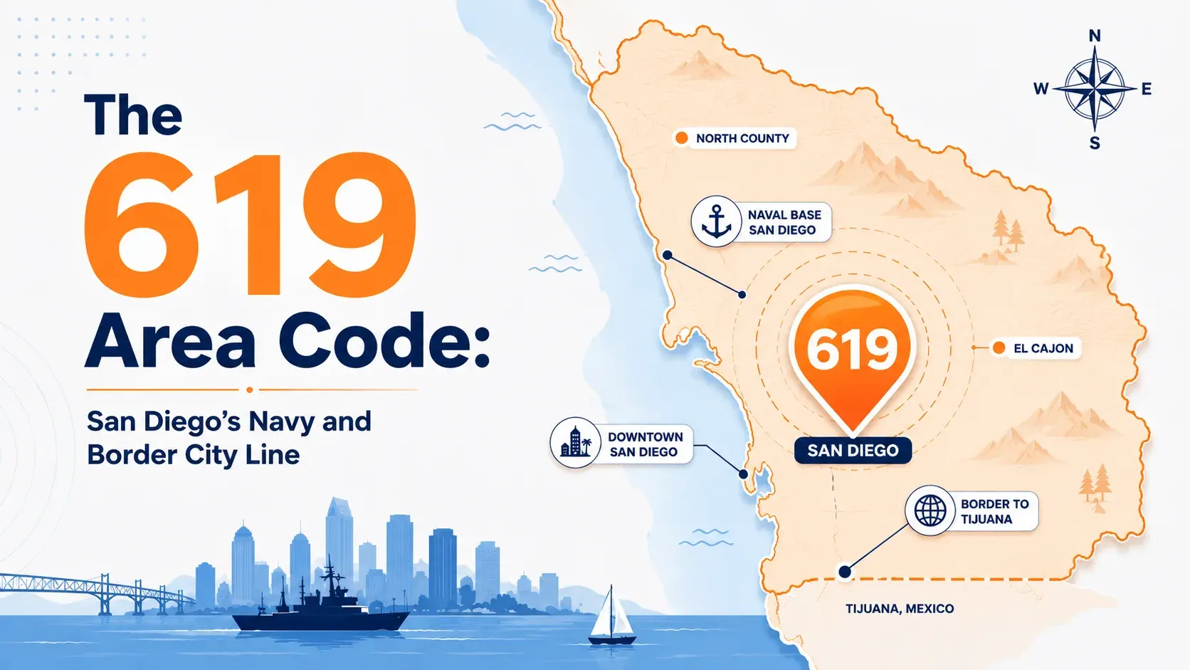 Area Code