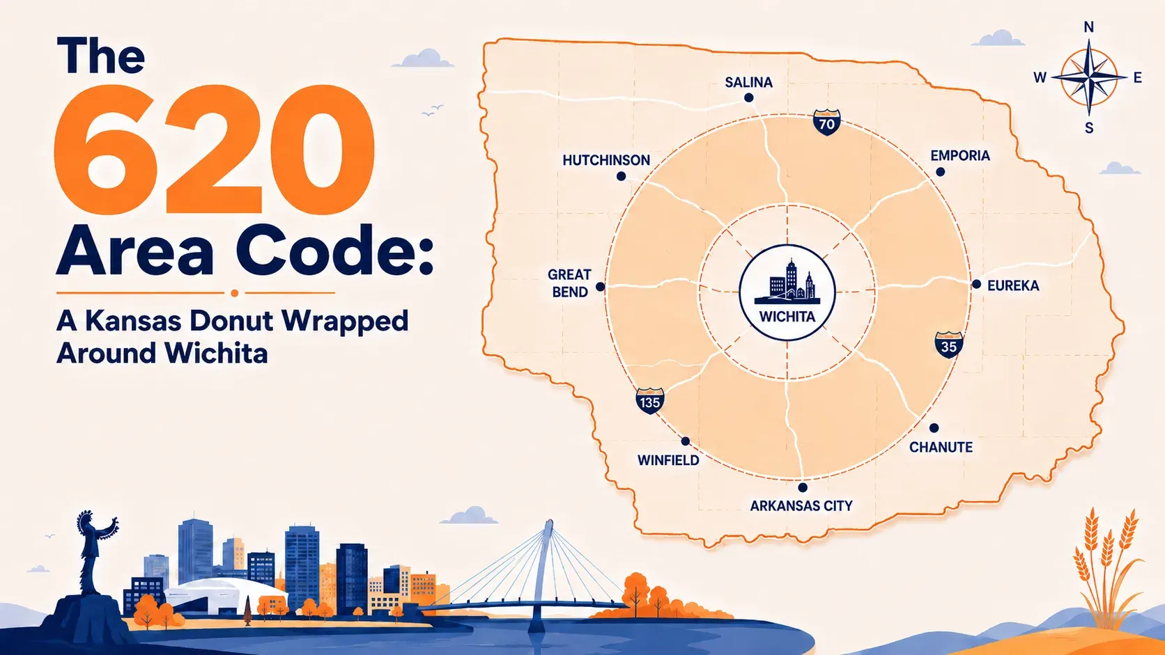 Area Code