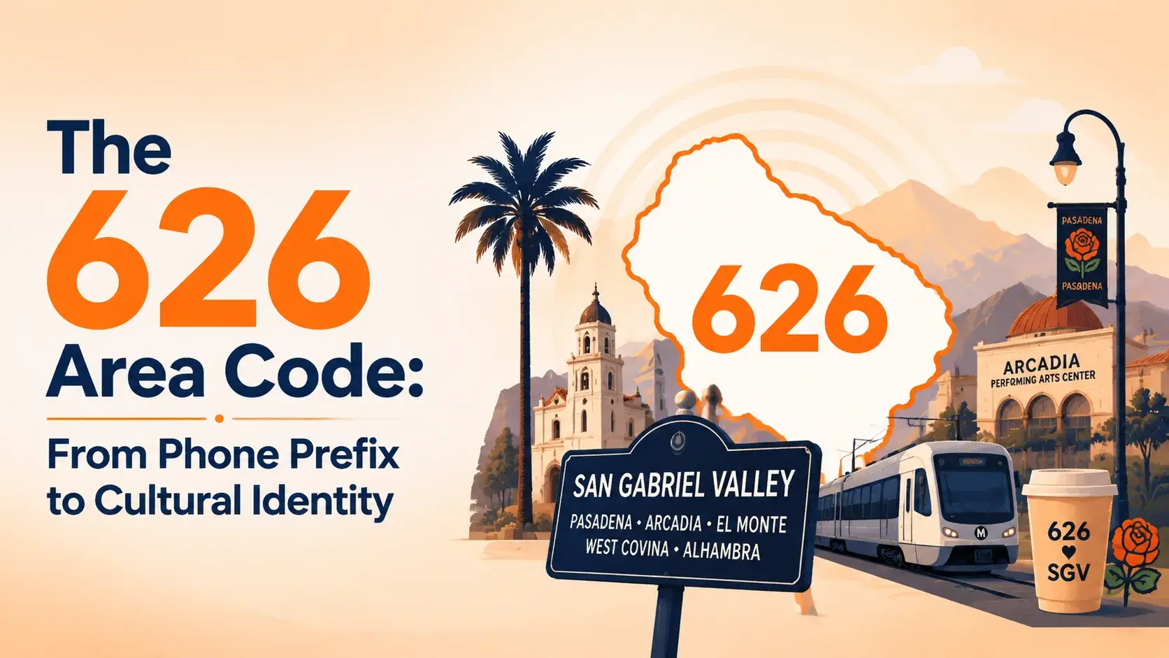 Area Code