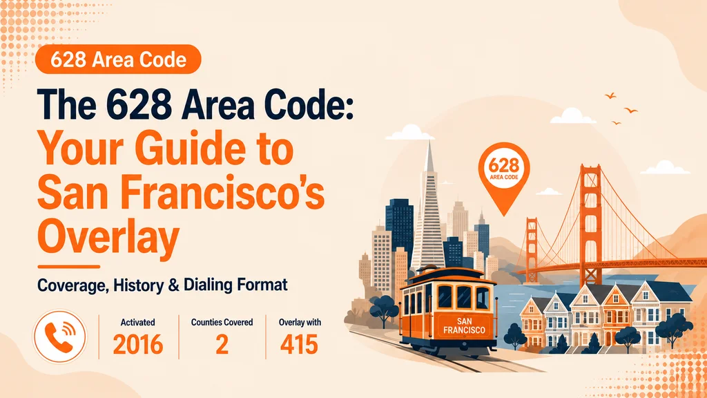 Area Code