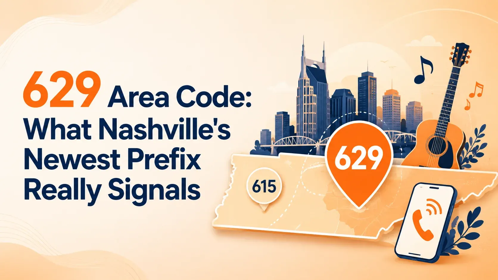 Area Code