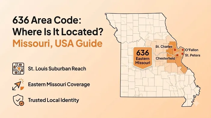 Area Code