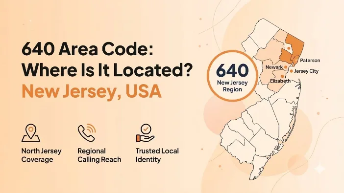 Area Code