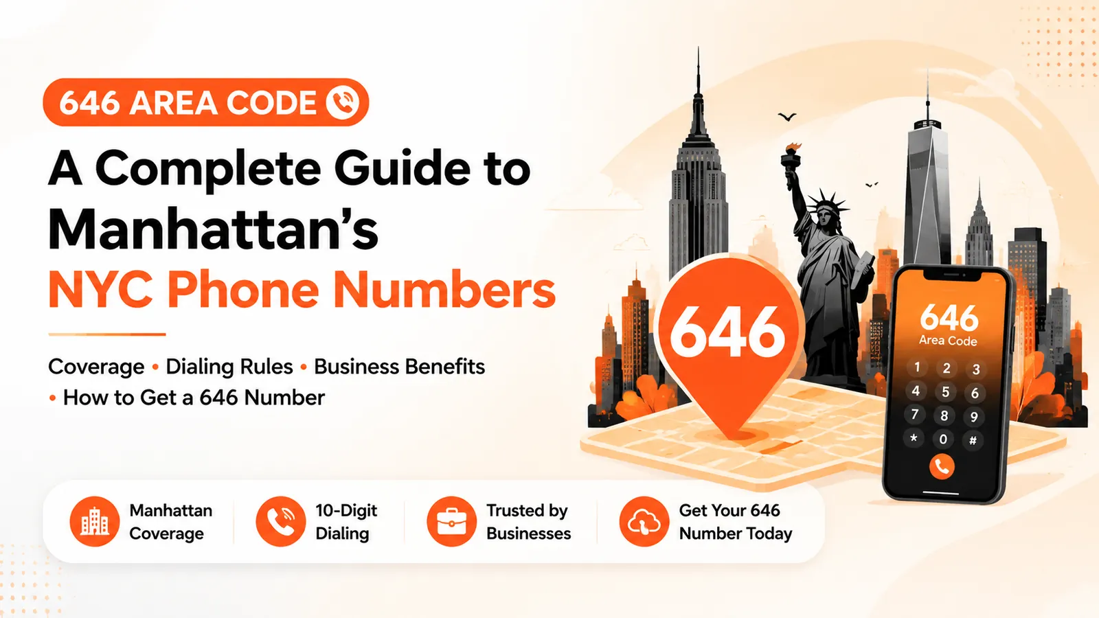 Area Code