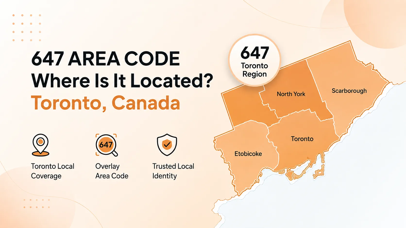 Area Code