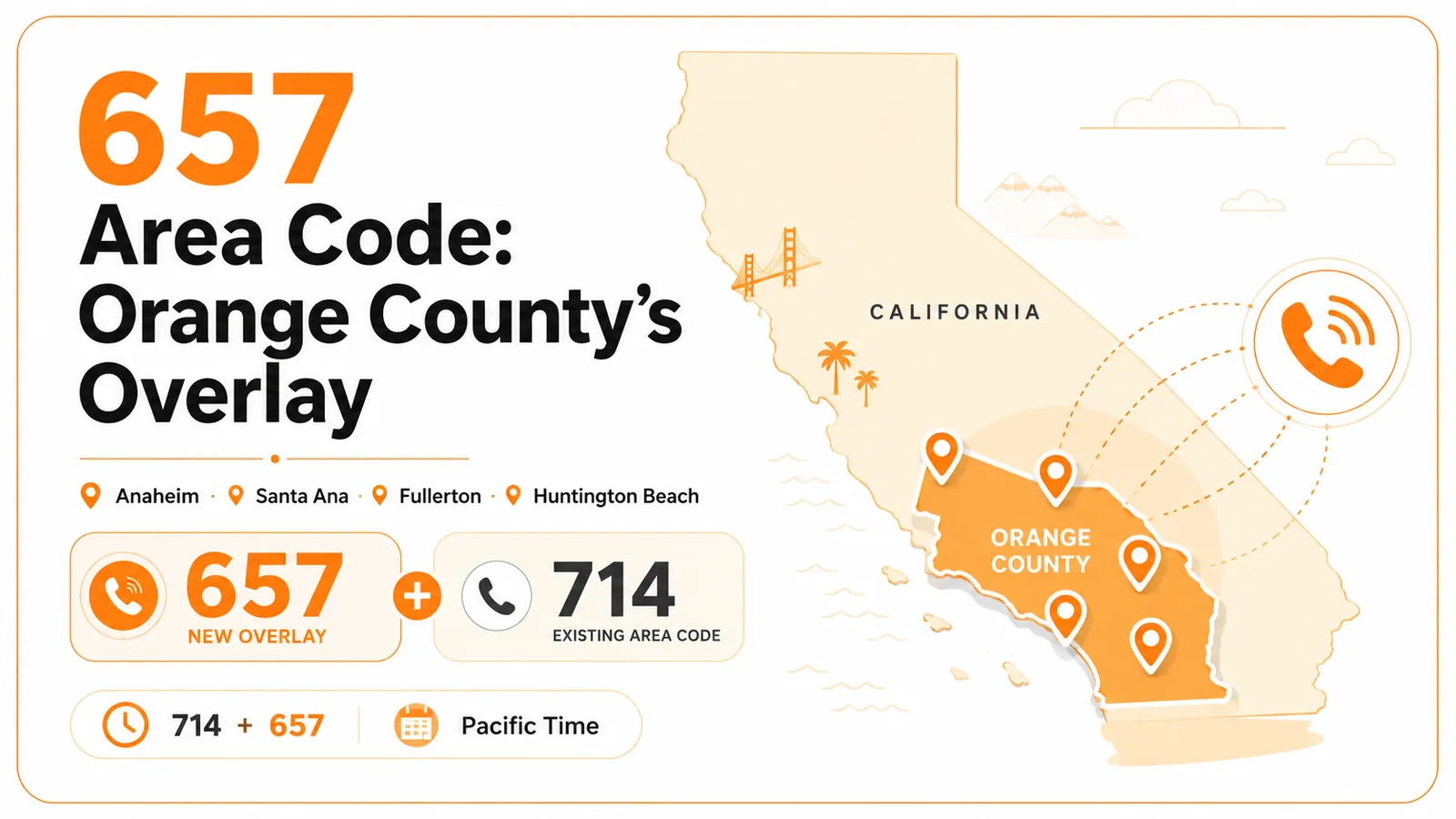 Area Code