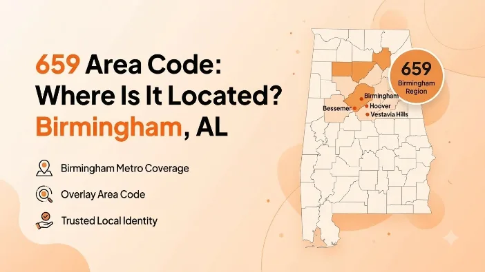 Area Code