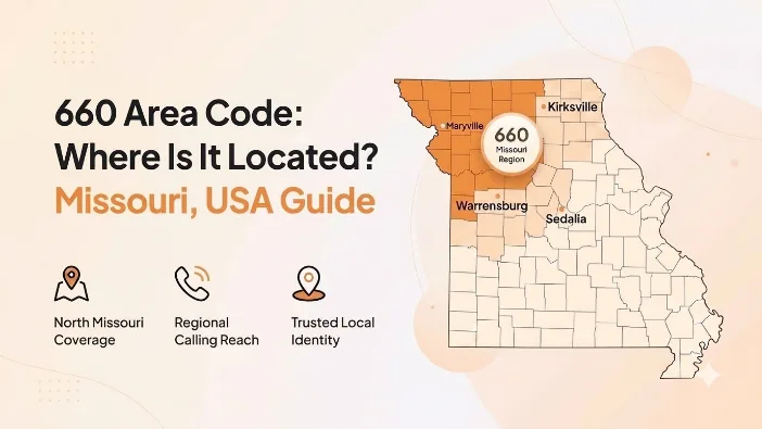 Area Code
