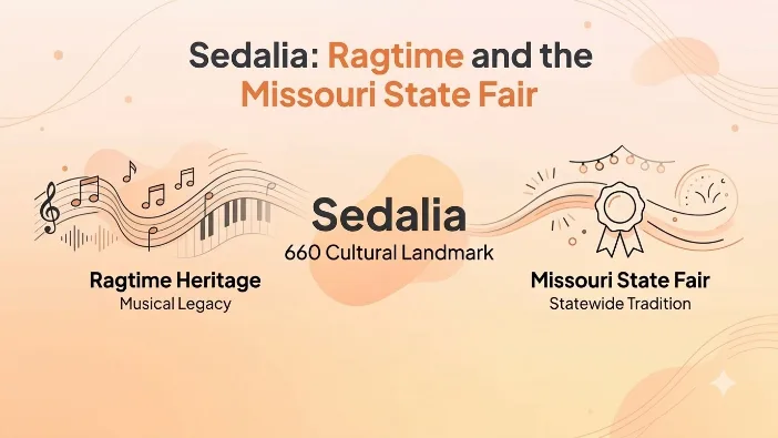 Sedalia: Ragtime and the Missouri State Fair