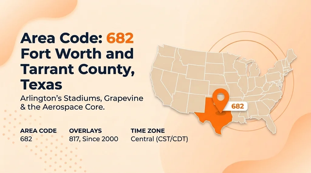 Area Code