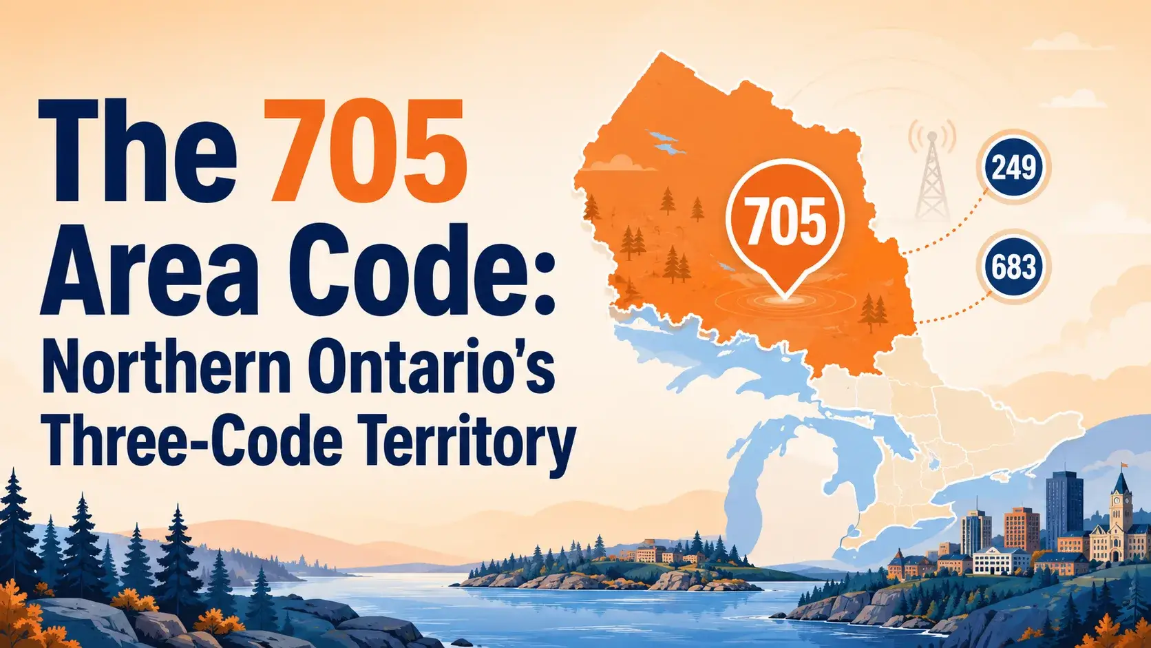 Area Code