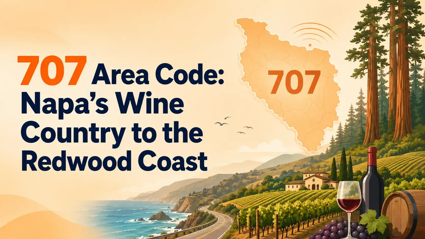 Area Code