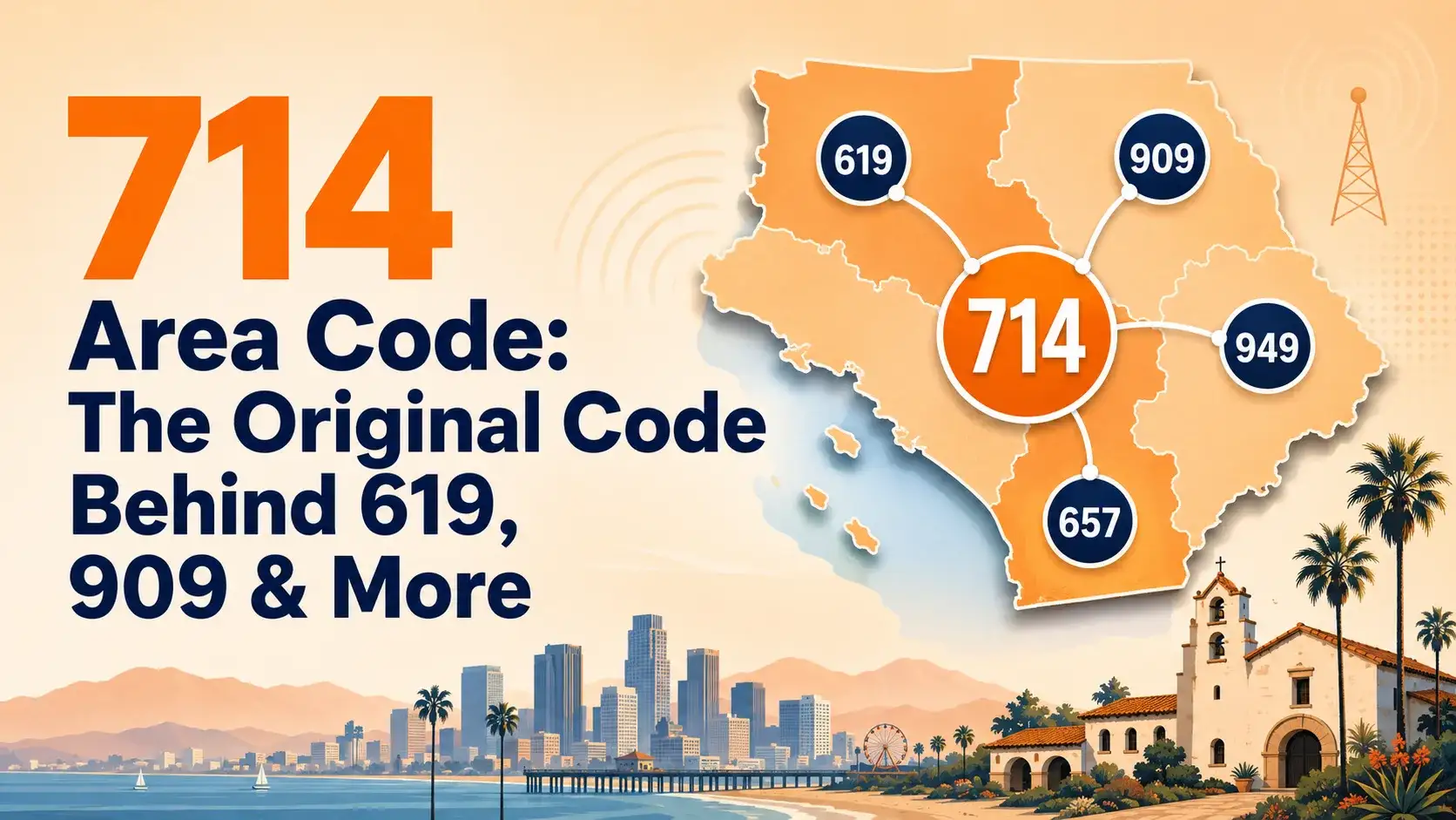 Area Code