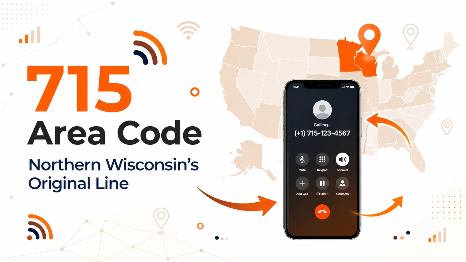Area Code