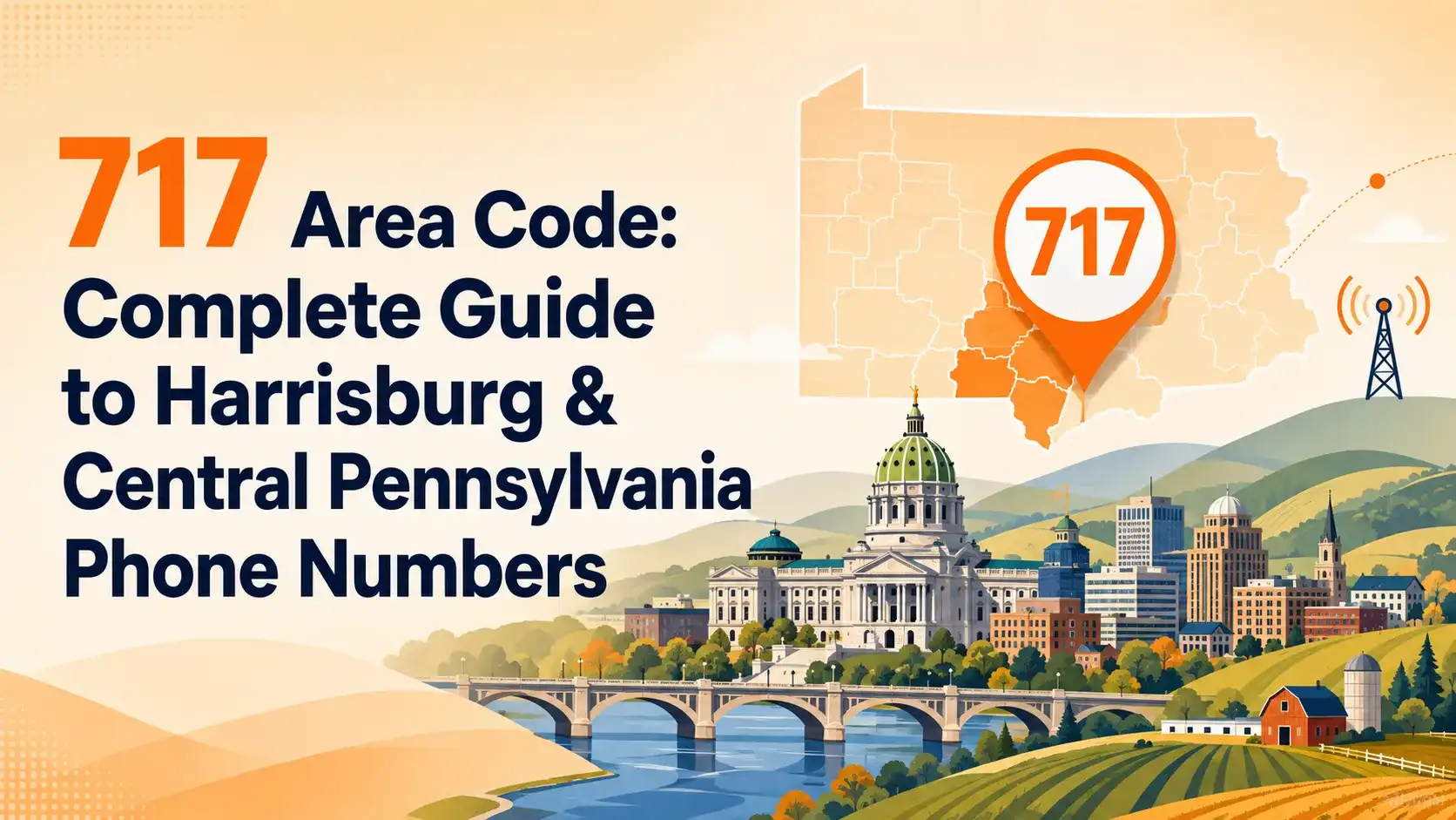 Area Code