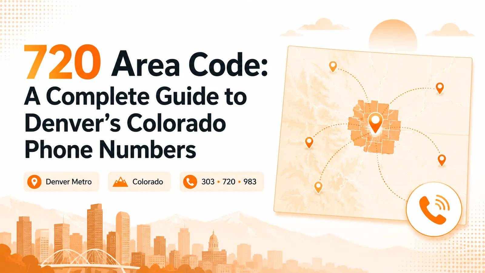 Area Code