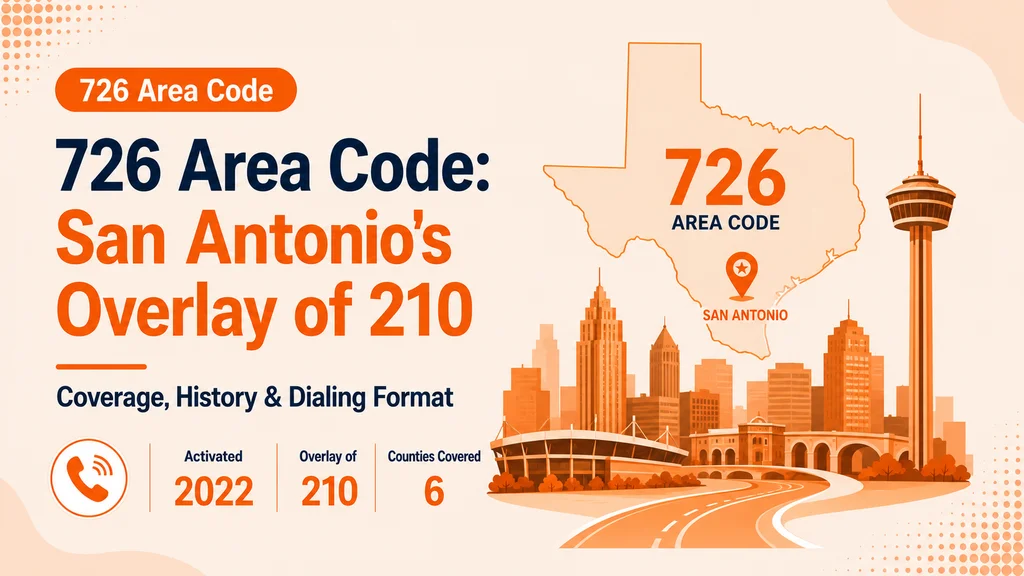 Area Code