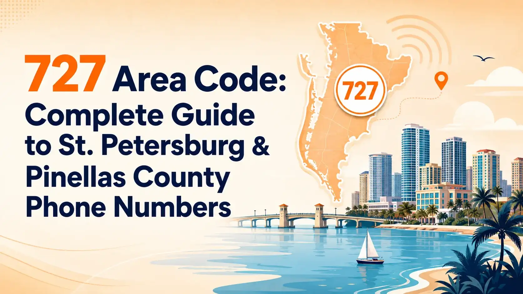 Area Code