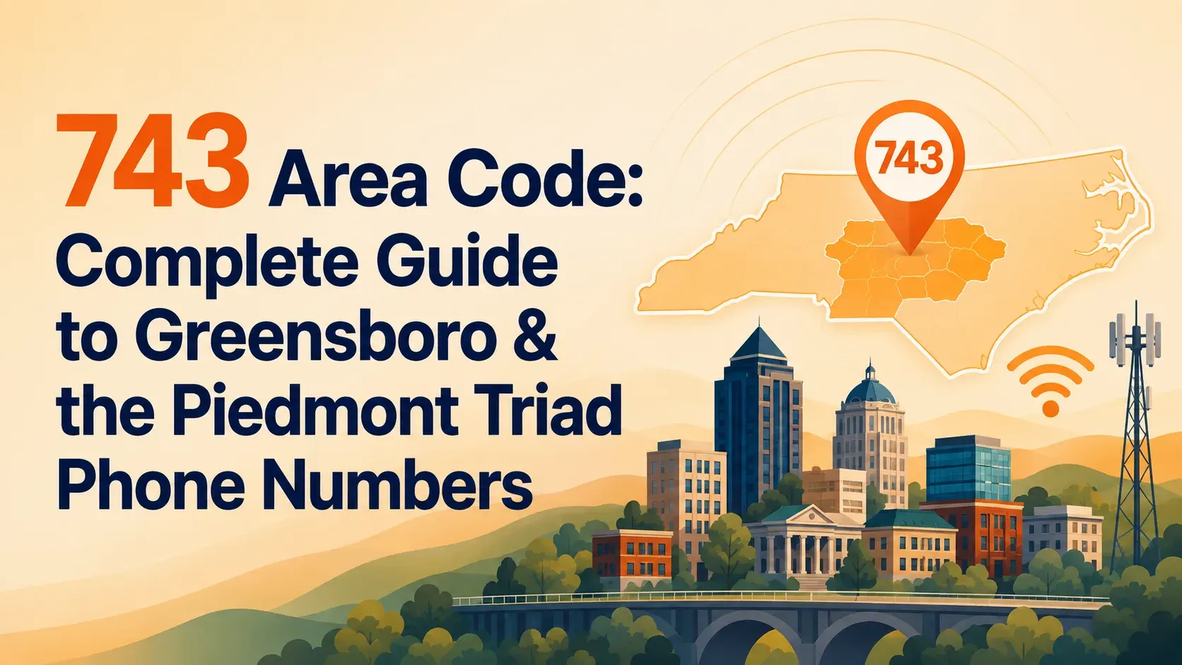 Area Code