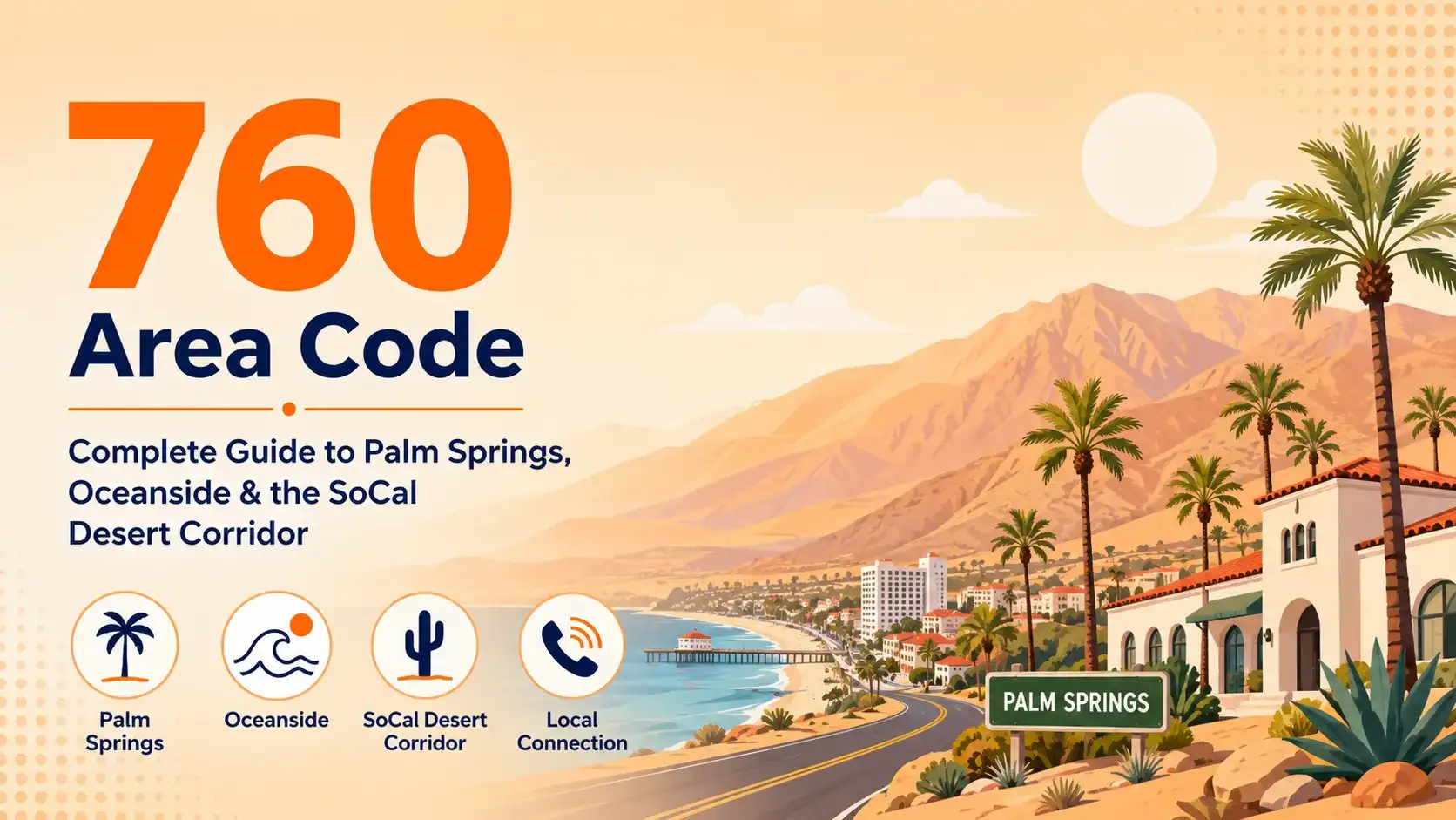 Area Code
