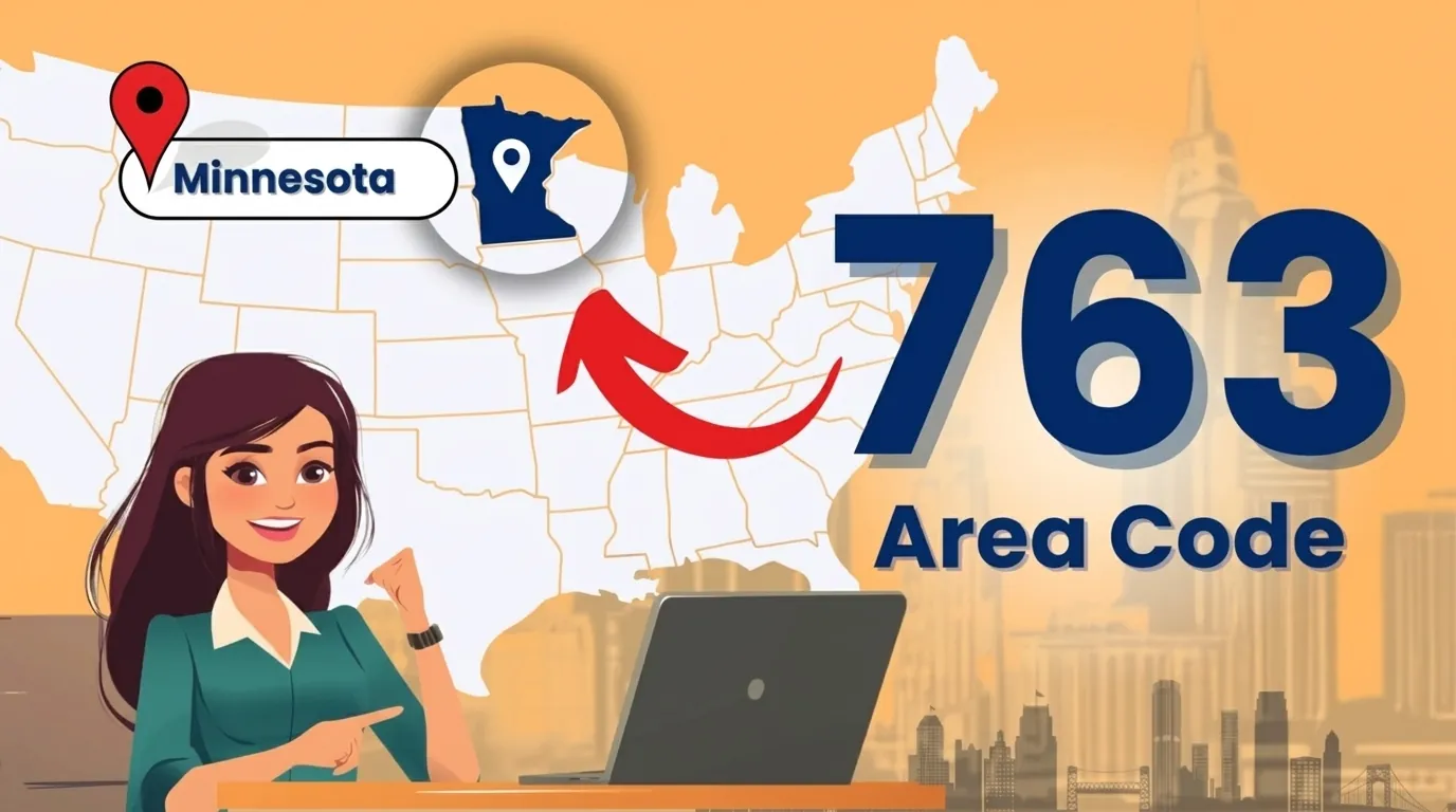 Area Code