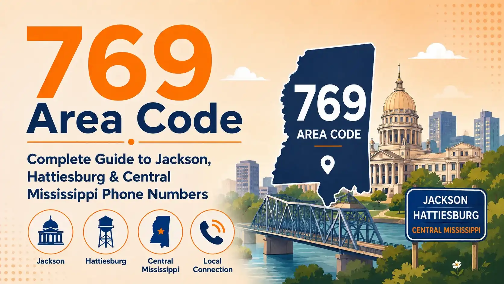 Area Code