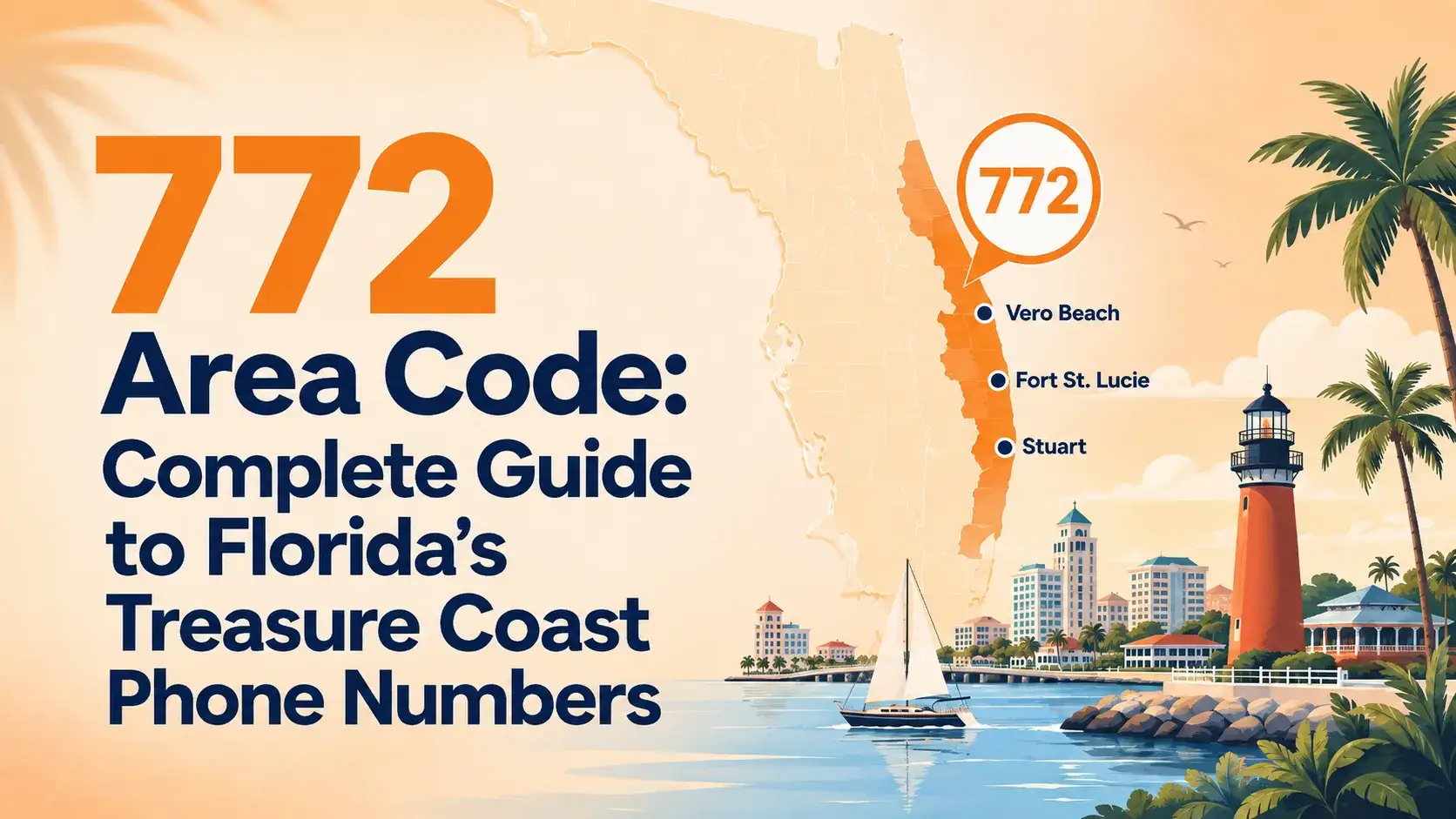Area Code