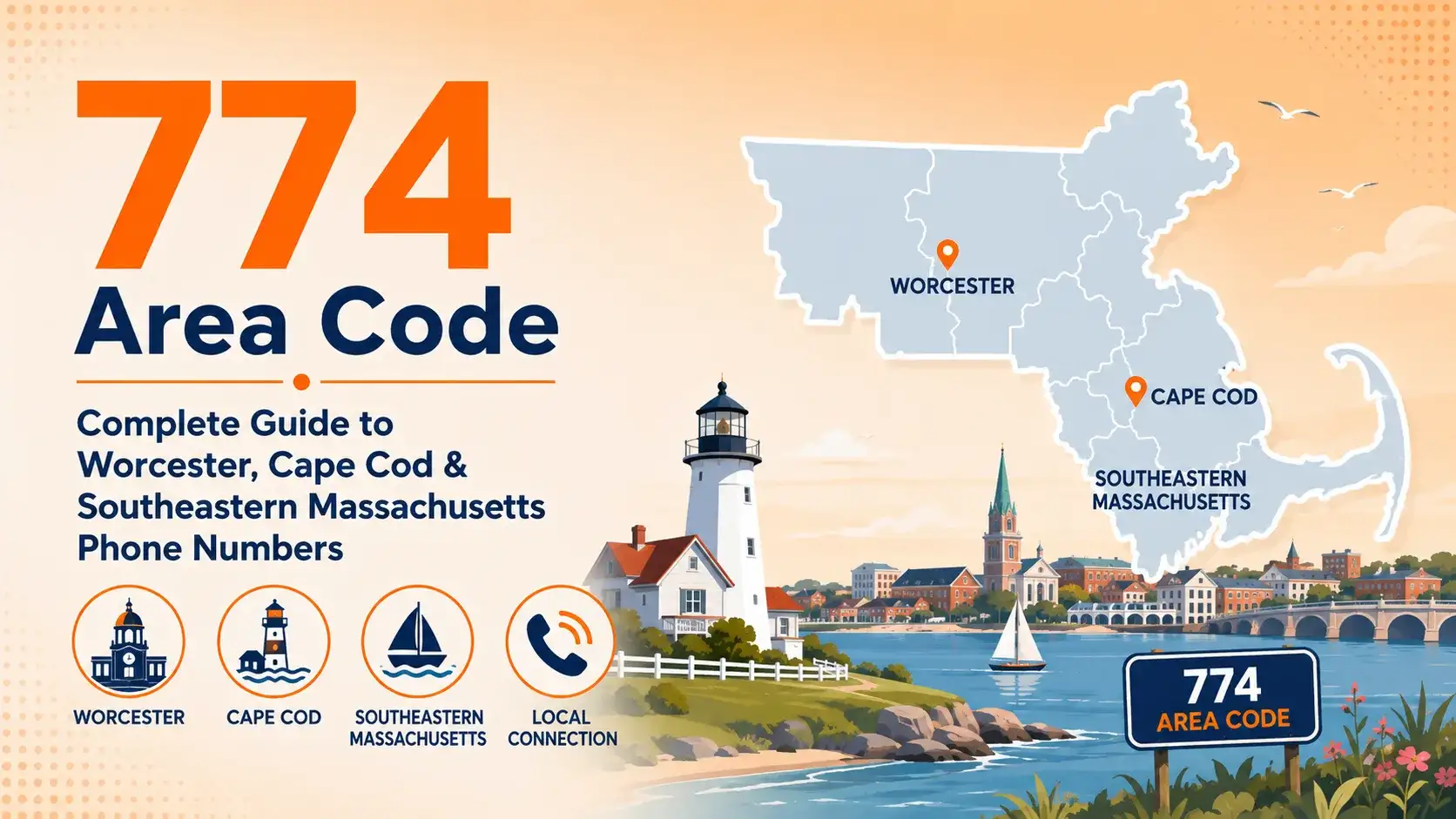 Area Code