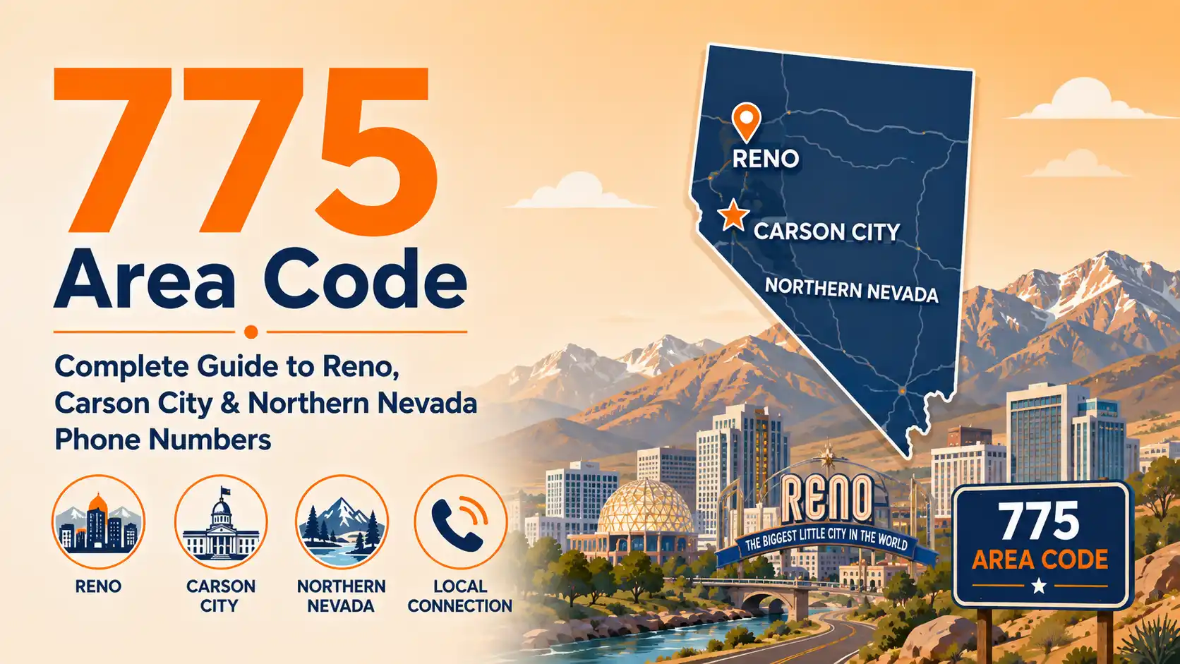 Area Code