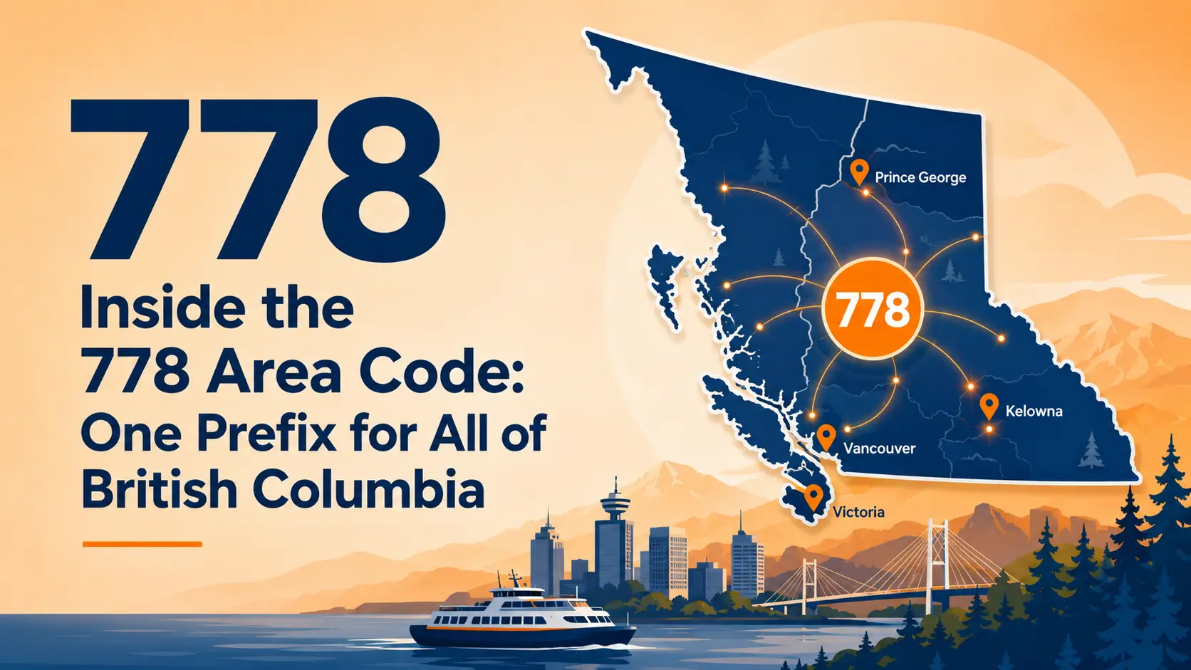 Area Code