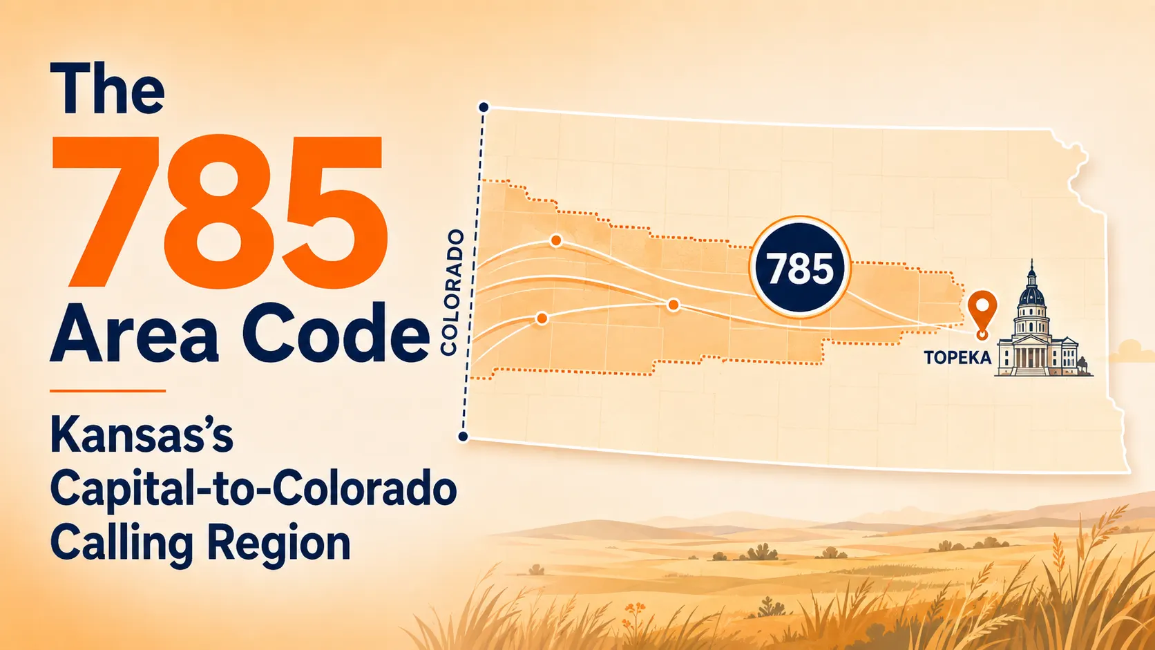 Area Code