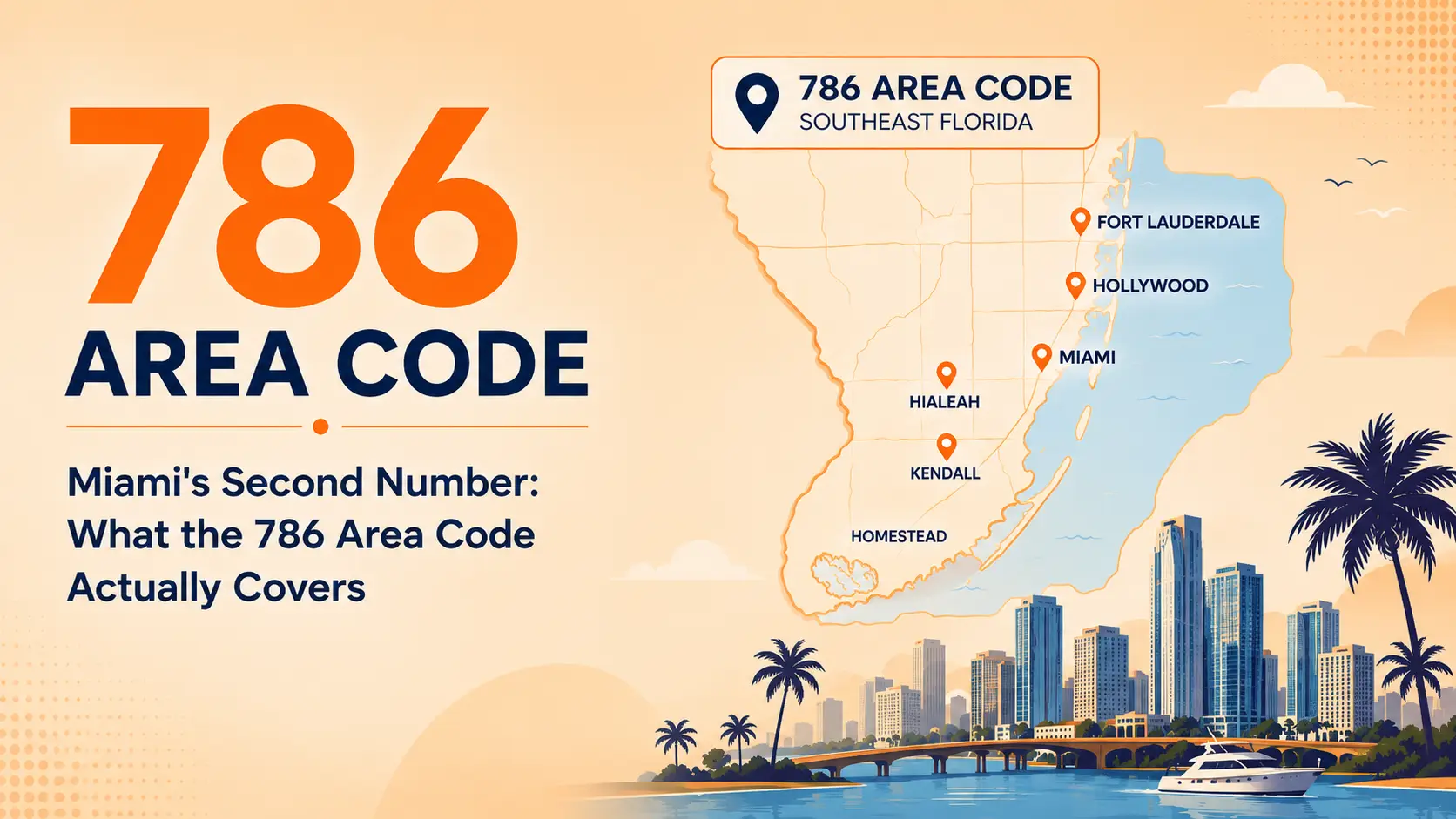 Area Code