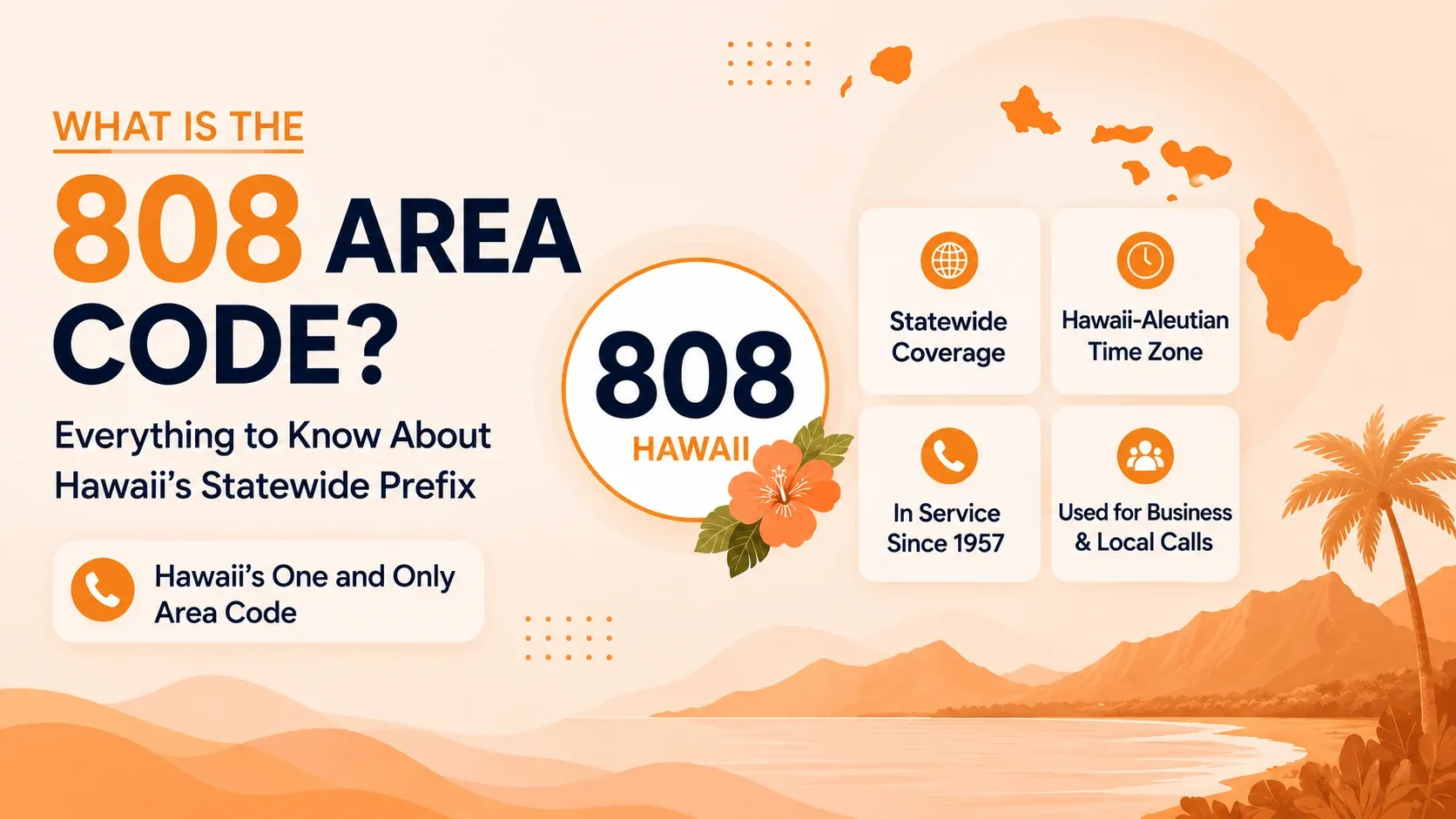 Area Code