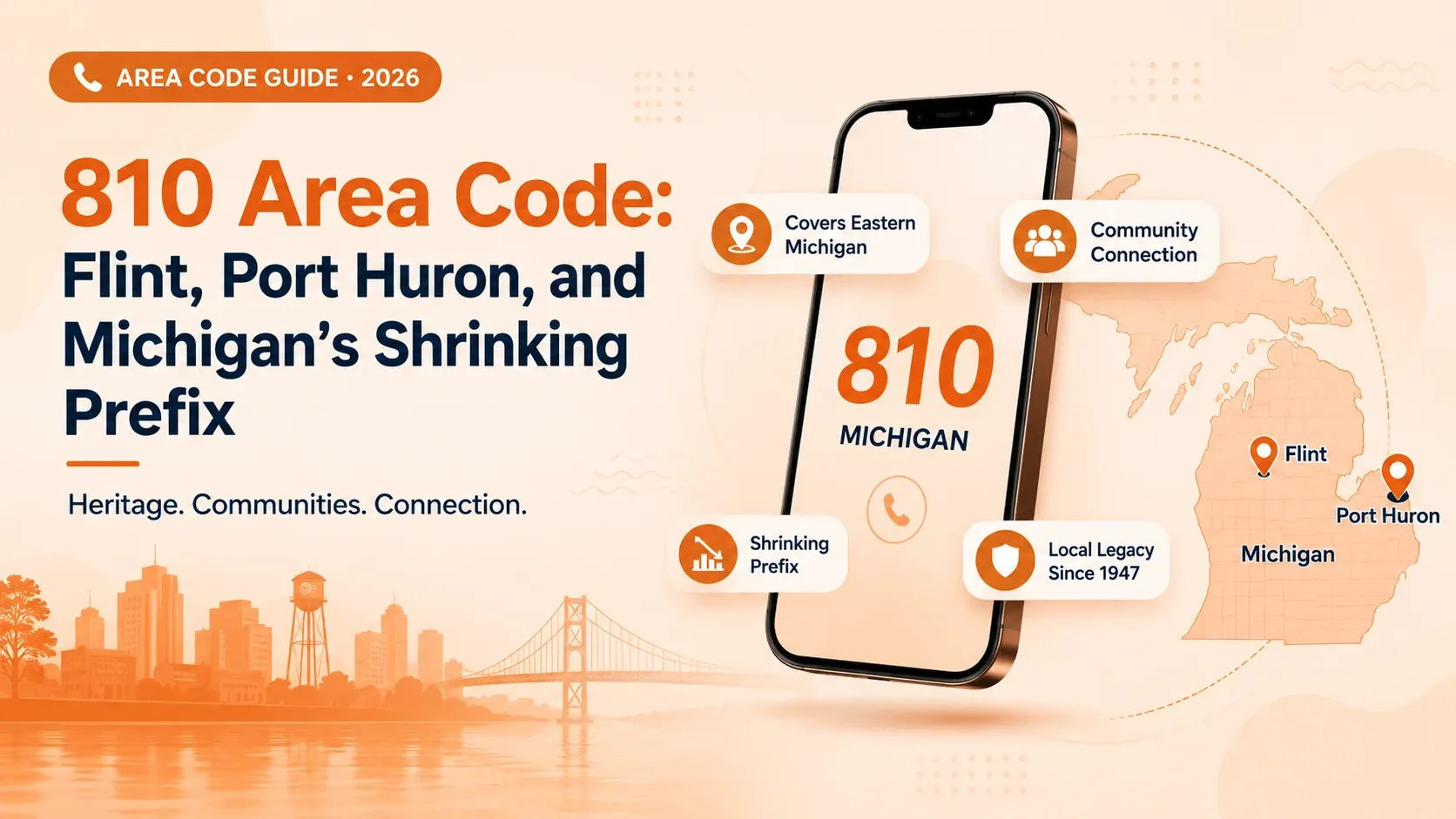 Area Code