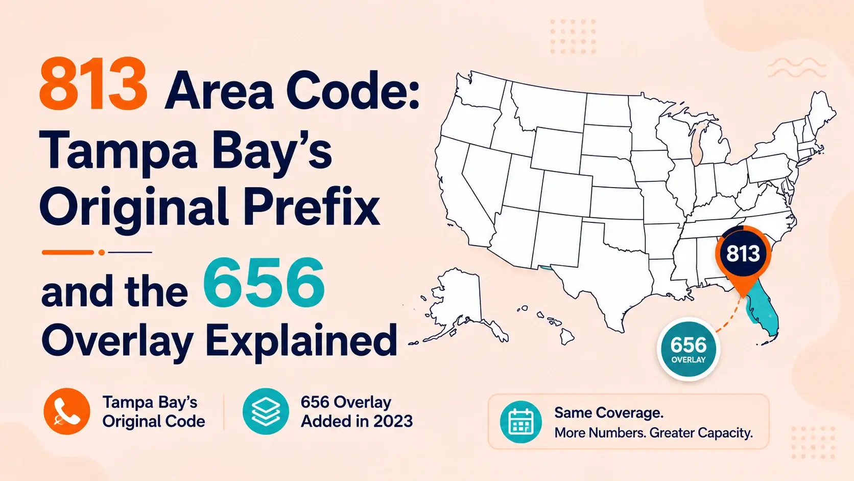 Area Code