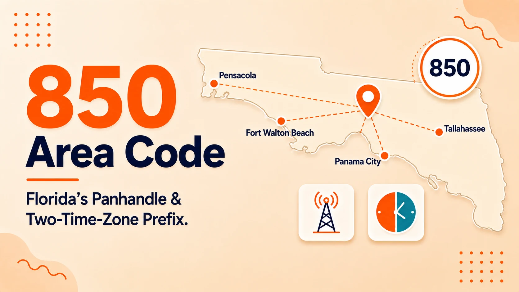 Area Code