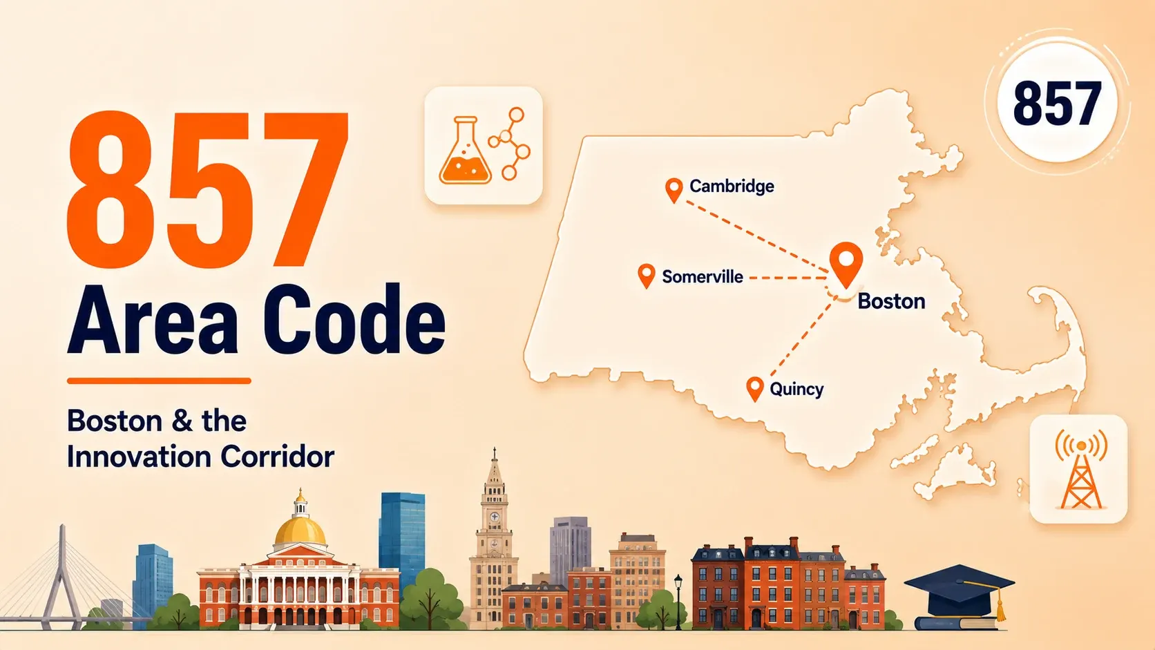 Area Code