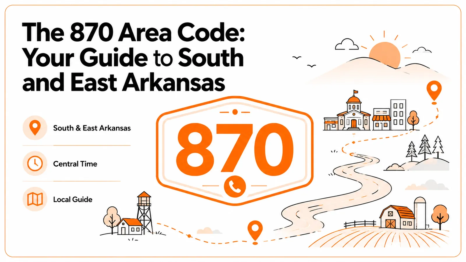 Area Code
