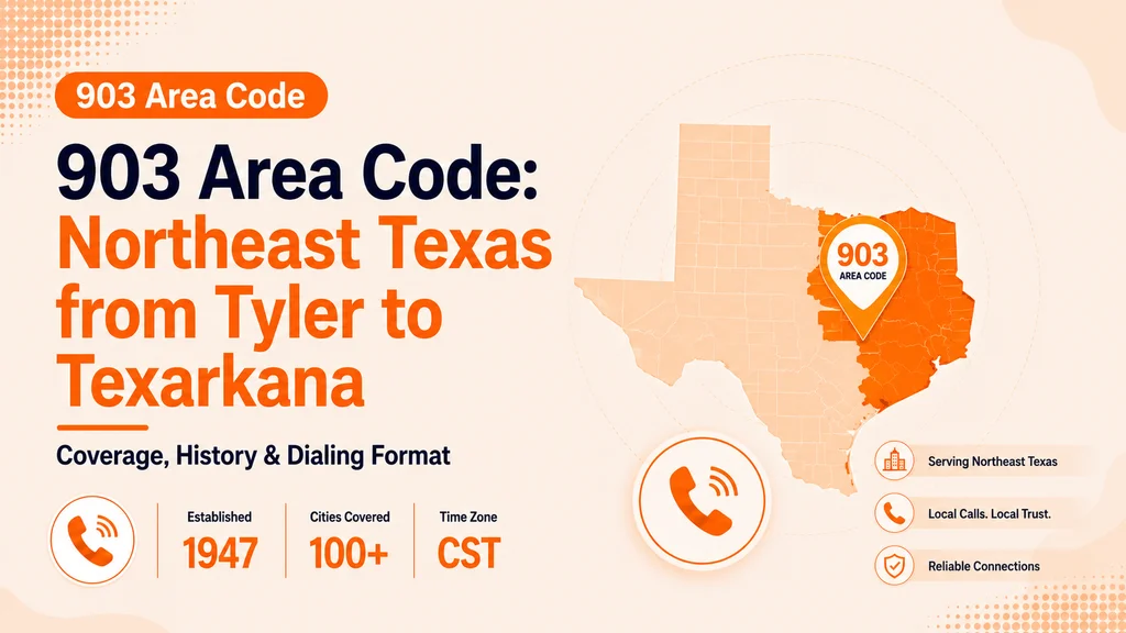 Area Code