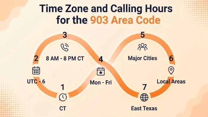 Longview, Oil, and the East Texas Energy Economy — area code 903