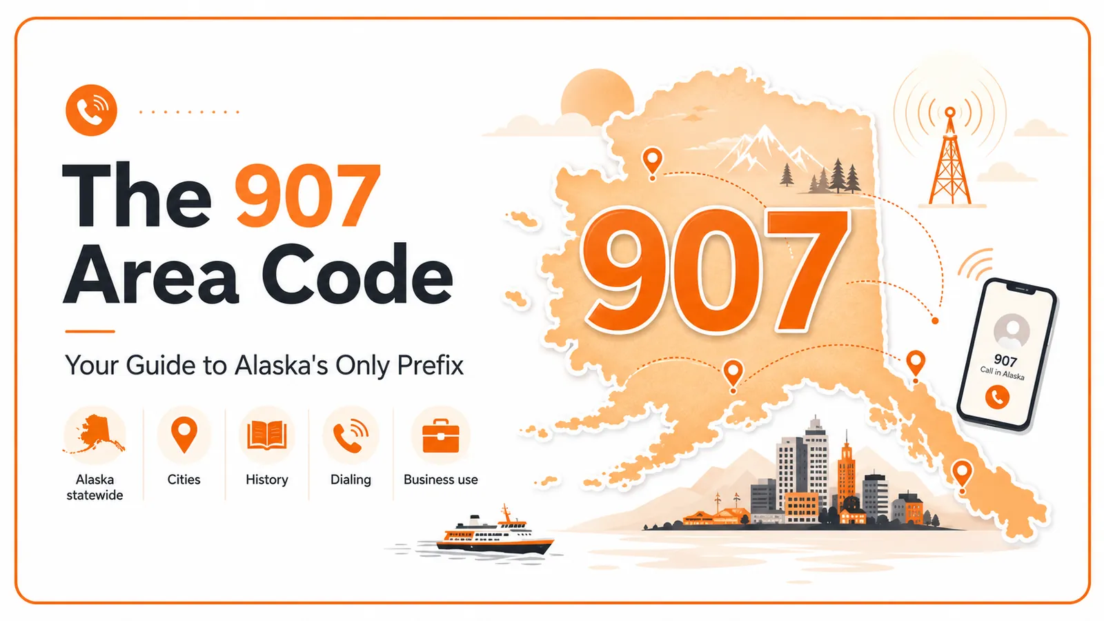 Area Code
