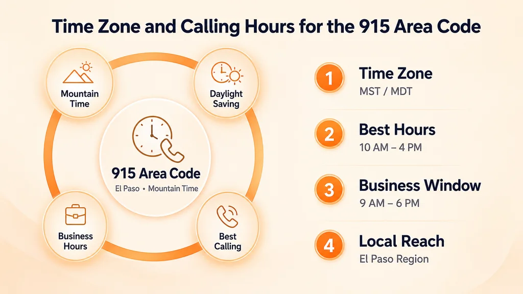 Fort Bliss and the Military Economy — area code 915