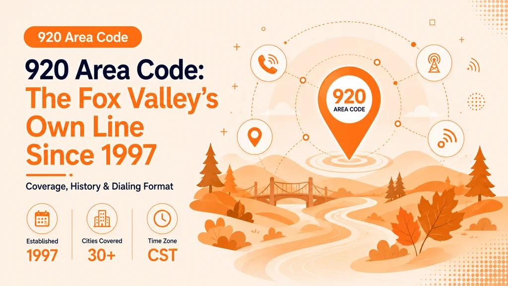 Area Code