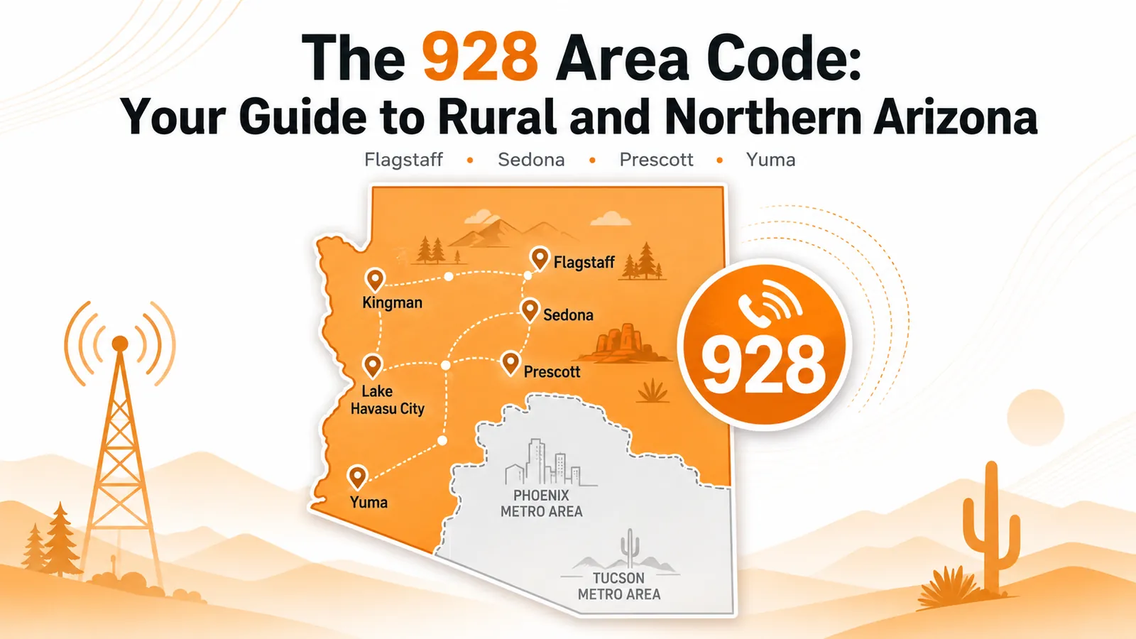 Area Code