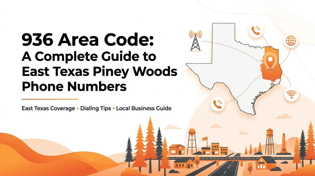 hero 936 area code